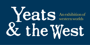 Yeats and the West logo